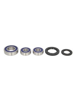 KAWASAKI KZ GALINIO RATO GUOLIU KOMPLEKTAS AB25-1285